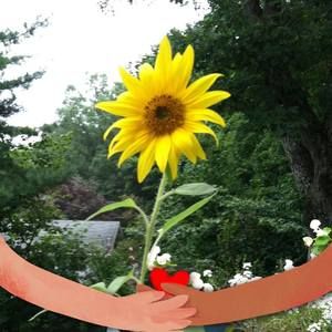 Meet your Posher, Joanne